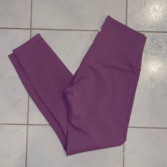 lululemon athletica Pants - lululemon leggings